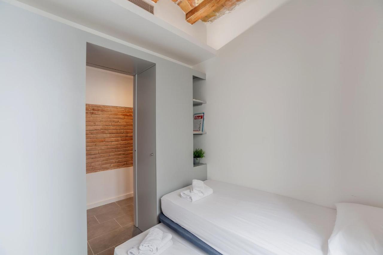 Aparteasy Barcelona Exterior foto