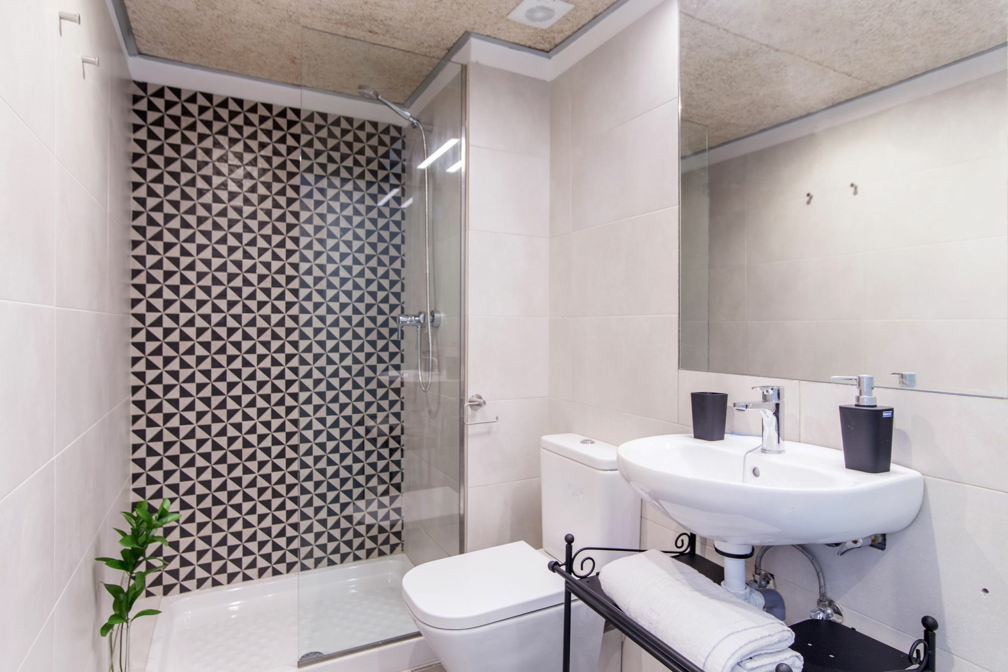Aparteasy Barcelona Exterior foto